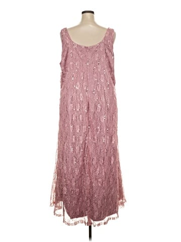 Assorted Brands Casual Dress (view 2)