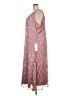 Assorted Brands 100% Polyester Pink Casual Dress Size 30 - photo 5