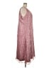 Assorted Brands 100% Polyester Pink Casual Dress Size 30 - photo 4