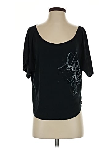 Volcom Short Sleeve T-Shirt (view 1)