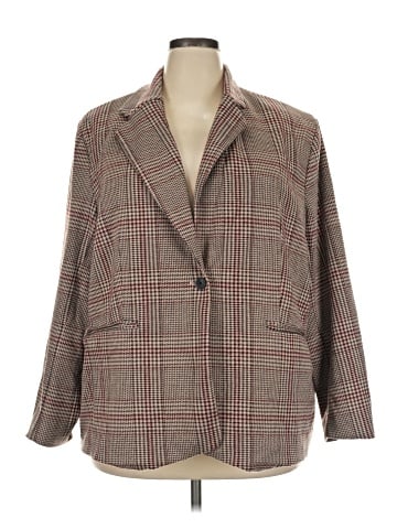 Torrid Blazer (view 1)