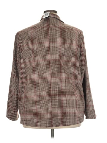 Torrid Blazer (view 2)