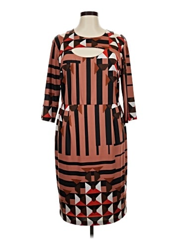 Jete Casual Dress (view 1)