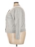 Old Navy Gray Cardigan Size 3X - photo 5