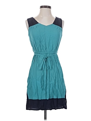Ann Taylor LOFT Outlet Casual Dress (view 1)
