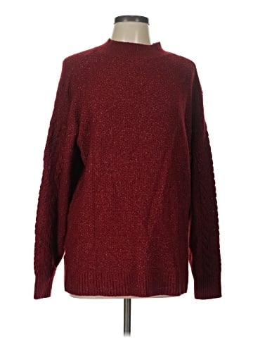 LC Lauren Conrad Pullover Sweater (view 1)