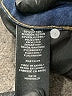 One 5 One Solid Blue Jeans Size 14 - photo 8