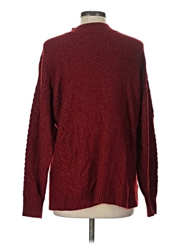 LC Lauren Conrad Pullover Sweater (view 2)