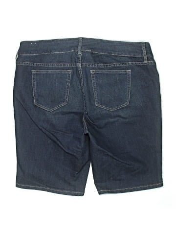 Torrid Denim Shorts (view 2)