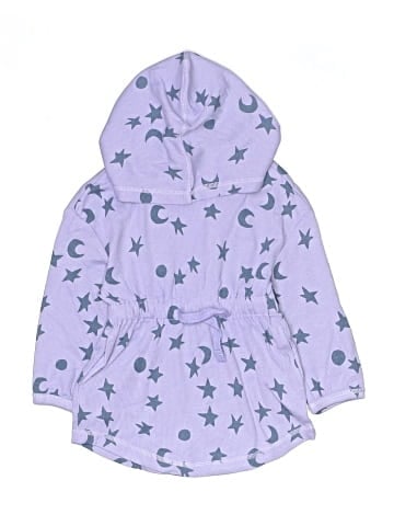Hanna Andersson Poncho (view 1)