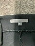 Vince. Solid Black Active Pants Size S - photo 7