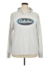 Cabela's Silver Pullover Hoodie Size 2X - photo 1