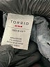 Torrid Tie-dye Black Shorts Size 14 - photo 4