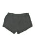 Under Armour 100% Polyester Gray Athletic Shorts Size L (youth) - photo 2