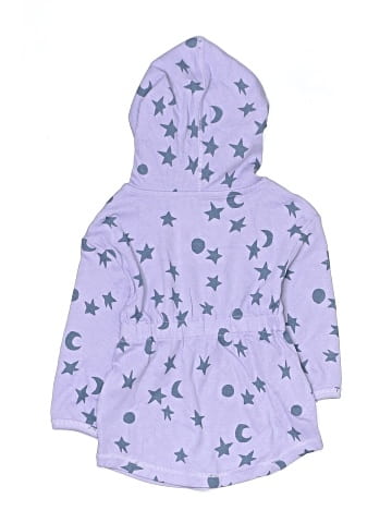 Hanna Andersson Poncho (view 2)