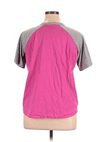 Anthony Richards Short Sleeve Henley (view 2)