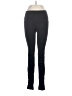 Athleta Solid Black Active Pants Size M (tall) - photo 1