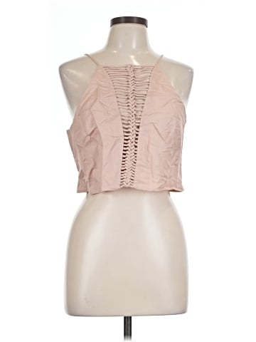 Dolce Vita Sleeveless Blouse (view 1)