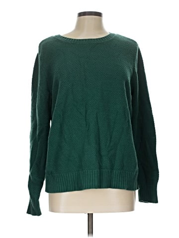 Croft & Barrow Pullover Sweater (view 1)