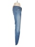 Aeropostale Hearts Blue Jeans Size 3 - photo 4