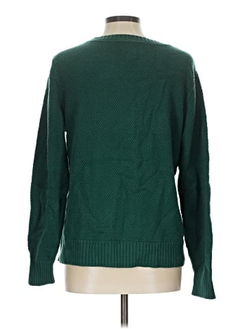 Croft & Barrow Pullover Sweater (view 2)