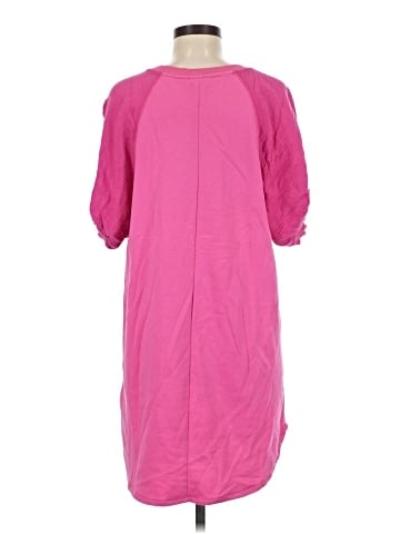 Umgee Casual Dress (view 2)