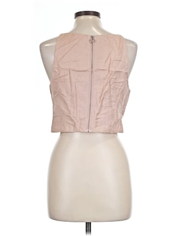 Dolce Vita Sleeveless Blouse (view 2)