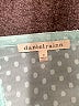 Daniel Rainn 100% Polyester Teal 3/4 Sleeve Blouse Size M - photo 7
