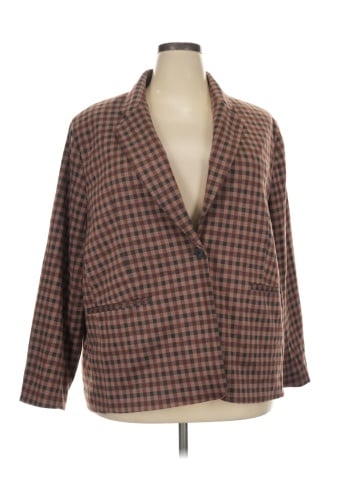 Torrid Blazer (view 1)