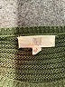 Pinque 100% Acrylic Green Pullover Sweater Size L - photo 7