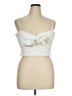 H&M Ivory Sleeveless Blouse Size XL - photo 1