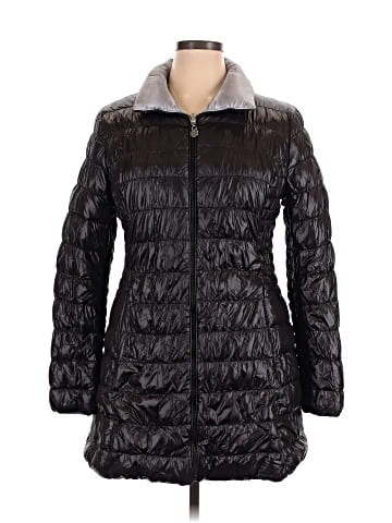 Laundry by Shelli Segal Coat (view 1)