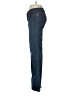 Bebe Hearts Blue Jeans Size 28 waist - photo 5