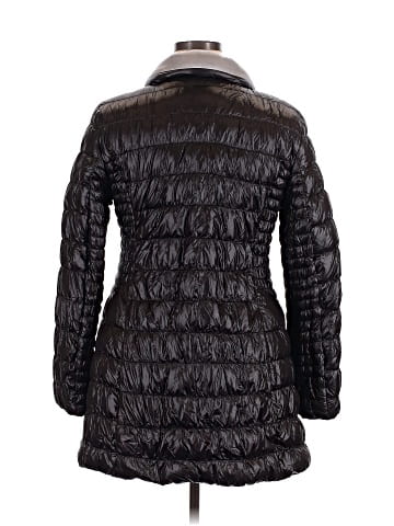 Laundry by Shelli Segal Coat (view 2)
