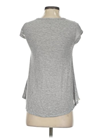 Rewind Short Sleeve Top (view 2)