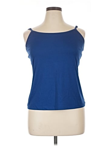 Lane Bryant Outlet Tank Top (view 1)