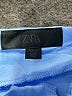 Zara Blue Cocktail Dress Size XS - photo 7