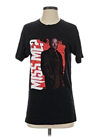 Next Level Apparel Short Sleeve T-Shirt (view 1)