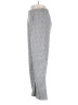 Allegra K 100% Polyester Houndstooth Gray Casual Pants Size M - photo 5