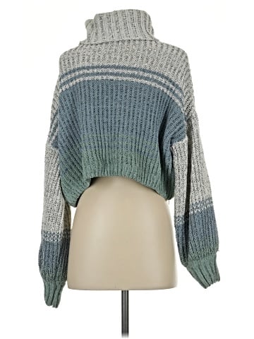 My Michelle Long Sleeve Top (view 2)