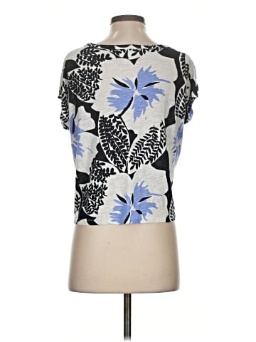 Laura Ashley Sleeveless T-Shirt (view 2)