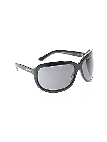 Yves Saint Laurent Vintage Oversized Sunglasses (view 1)