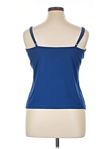 Lane Bryant Outlet Tank Top (view 2)
