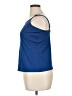 Lane Bryant Outlet Blue Tank Top Size 14 - 16 Plus - photo 5