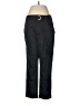 Chico's Black Cargo Pants Size M - photo 1