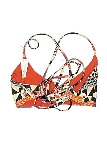 Mara Hoffman Swimsuit Top (view 2)