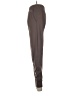 Victoria's Secret Pink Solid Brown Active Pants Size S - photo 5
