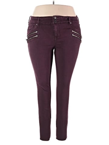 Torrid Jeggings (view 1)