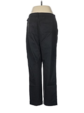 Chico's Cargo Pants (view 2)