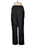 Chico's Black Cargo Pants Size M - photo 2